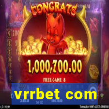 vrrbet com
